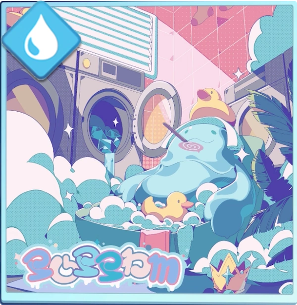 ステラソラ_スローライフ