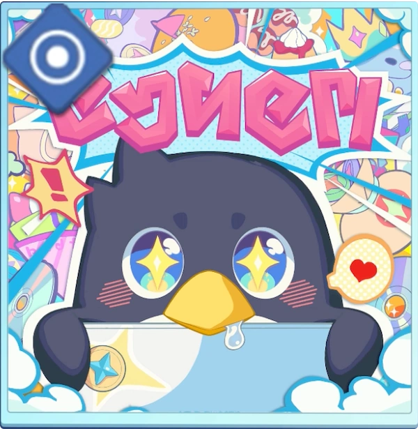 いただきま〜す_アイコン