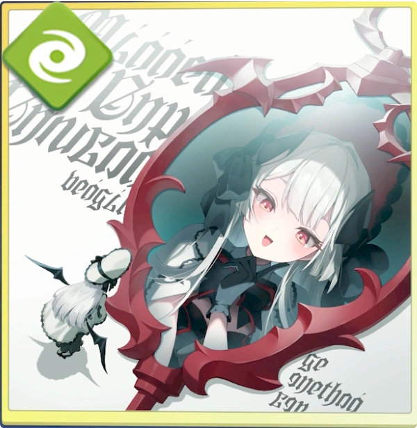 とろける言の葉_アイコン