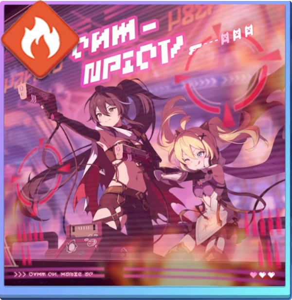 一撃必中_アイコン