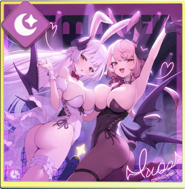 甘い招待_アイコン