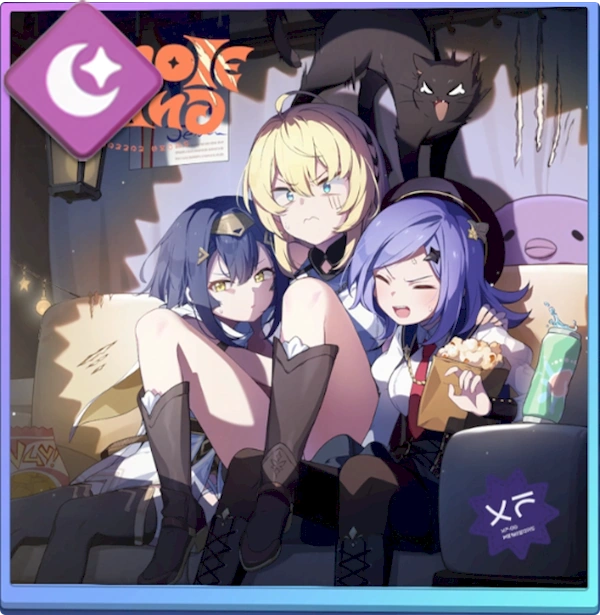 真夜中の鈴_アイコン