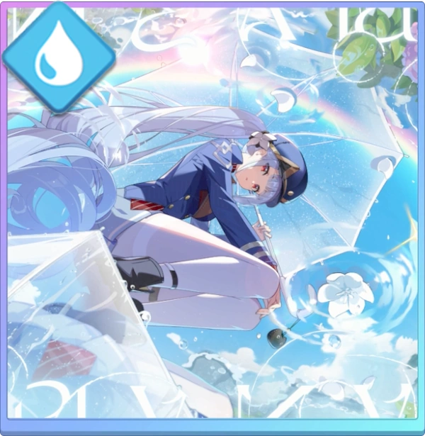 晴天の彩花_アイコン