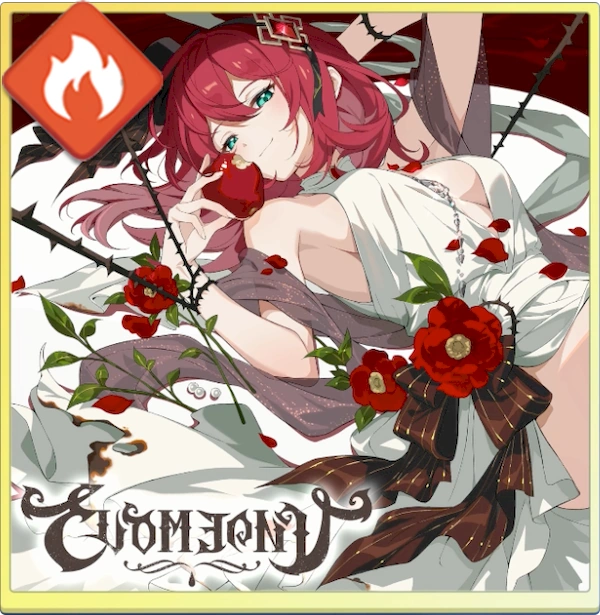 鳥かごの薔薇_アイコン