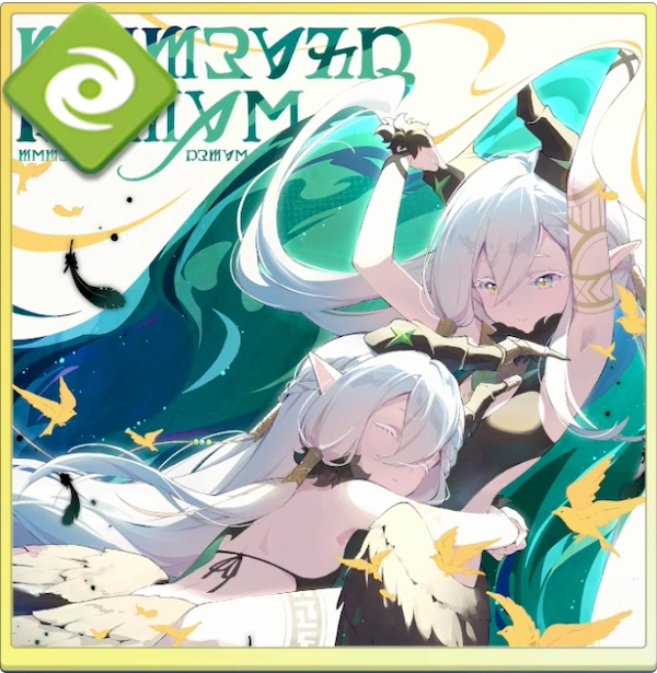 翡翠の夢_アイコン