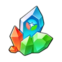 キャラ星上げ石・超古代秘境_ゆうゆう機空団