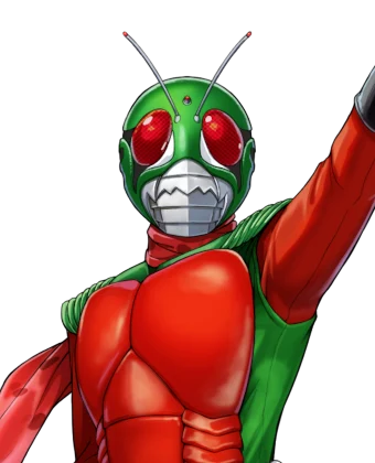 スカイライダー2_ライD