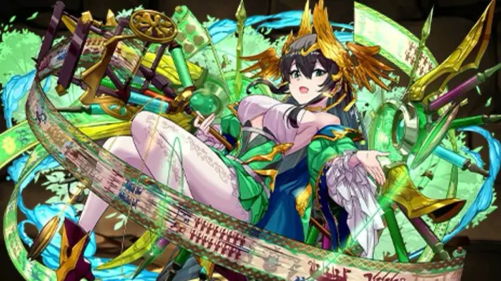 パズドラ_試練ヴェルダンディ_仮アイキャッチ