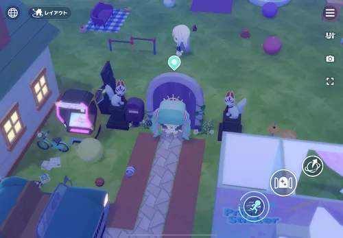 プロセカ_マイセカイ百景_1