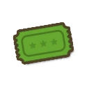 ディンカム_報酬チケット_アイコン