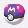 ポケモンZA_マスターボール_アイコン