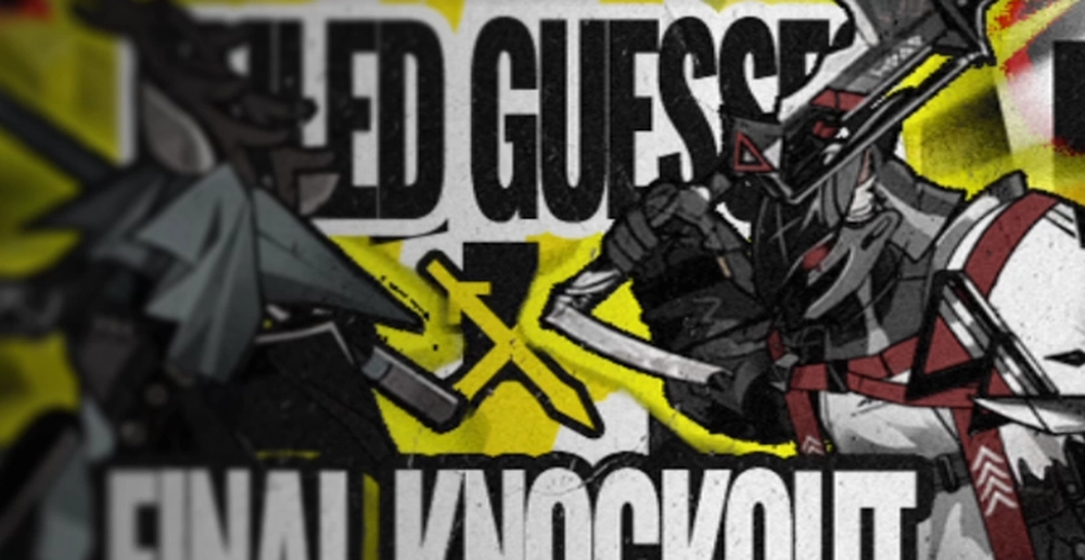 アークナイツ_勝敗予想対決