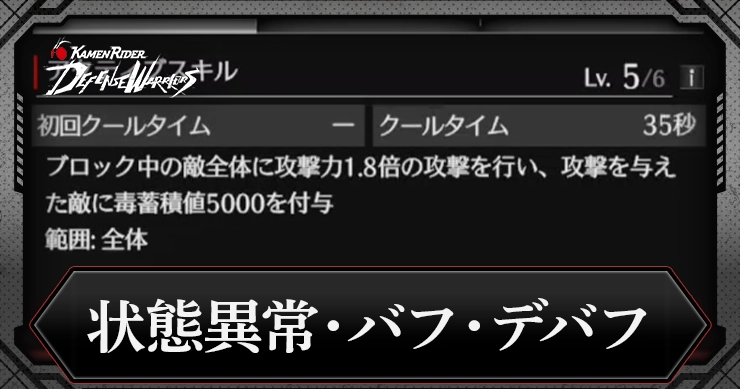 ライD_状態異常一覧_アイキャッチ