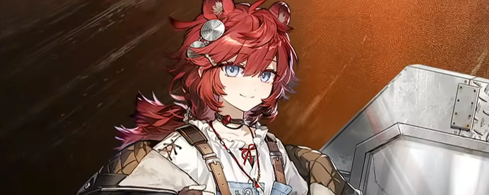 アークナイツ_ヴェートチキ