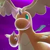 ポケモンZA_暴走メガカイリュー_アイコン