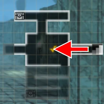 ダフネ_賞金首_周回_5_1