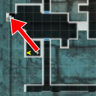 ダフネ_賞金首_周回_4_1