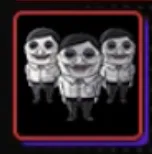 モンスト_ダンダダンコラボ_神越市捜索ミッション３