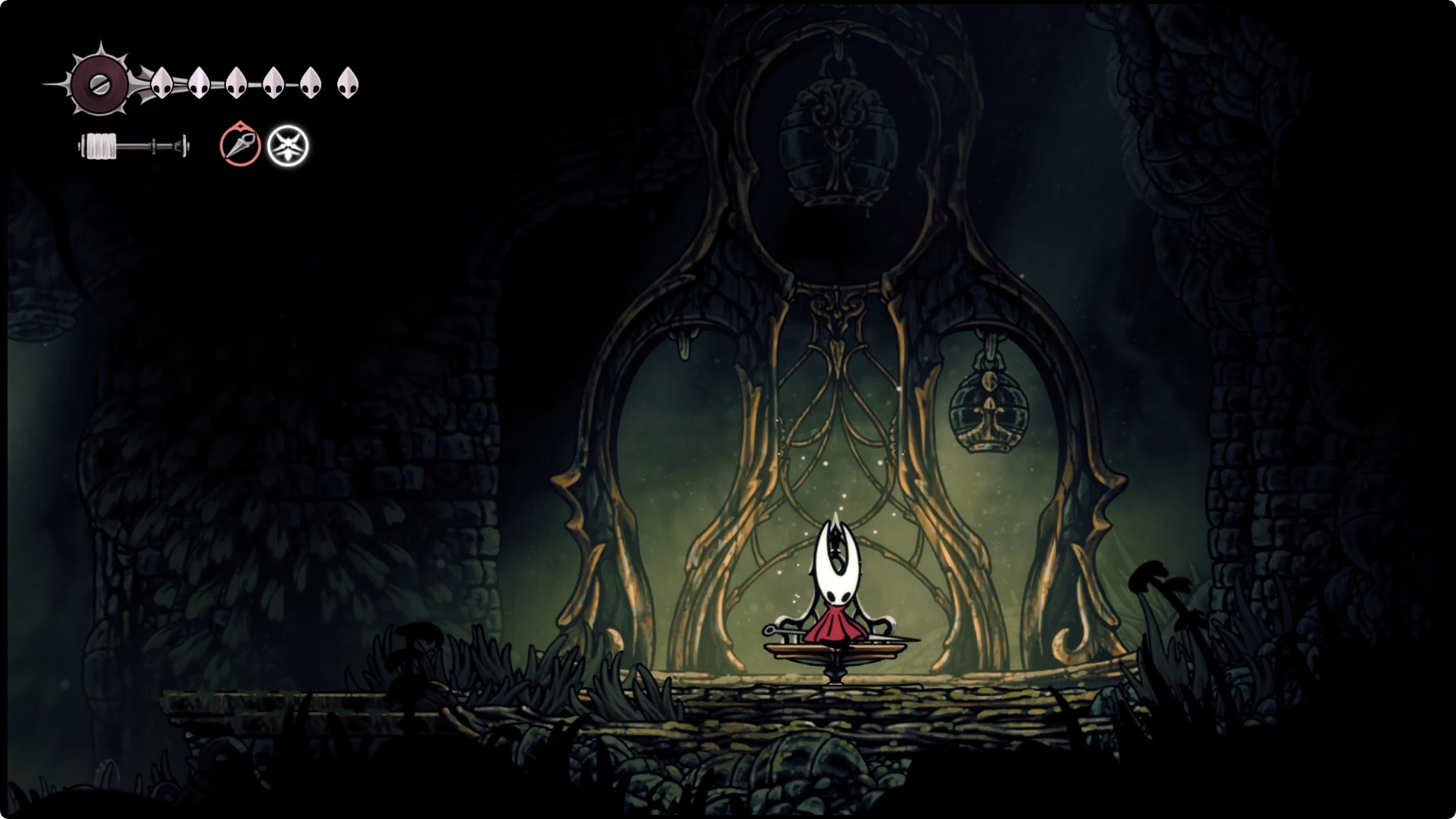 シルクソング_悪臭の水路_チャート2-3