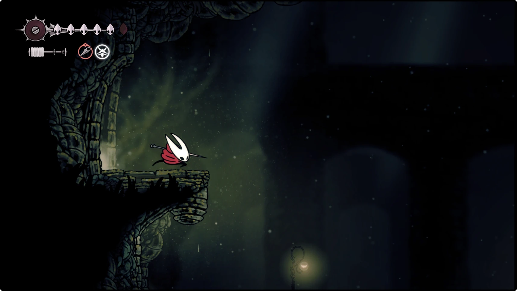 シルクソング_悪臭の水路_チャート2-1