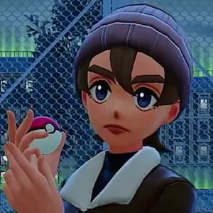 ポケモンZA_グレース_アイコン