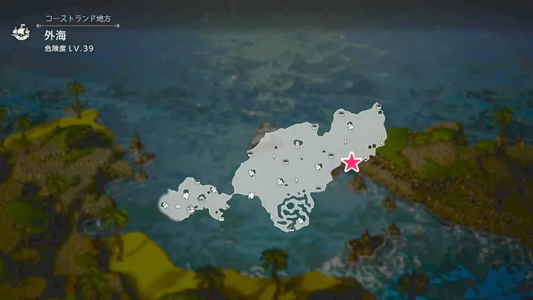 オクトラ0_7大海賊アルカンジェロの舵-2