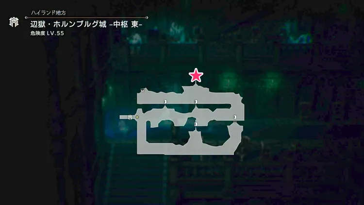 オクトラ0_9時牢の結晶-2