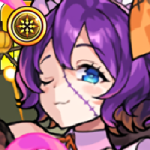 白雪姫リボンα_アイコン