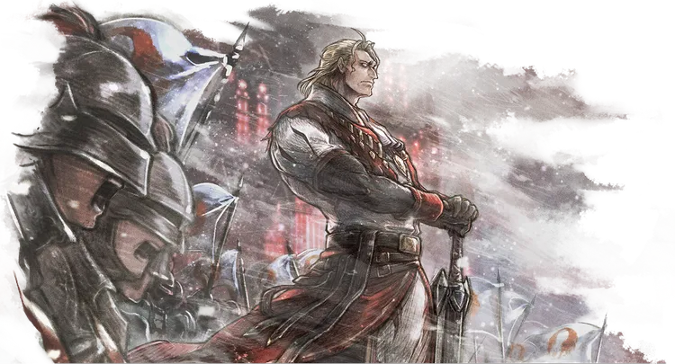 オクトパストラベラー_0タイタス