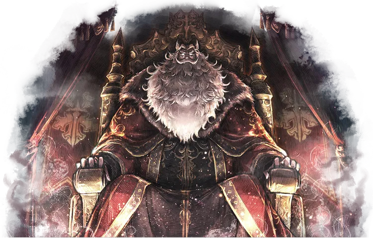 オクトパストラベラー_0パーディス三世