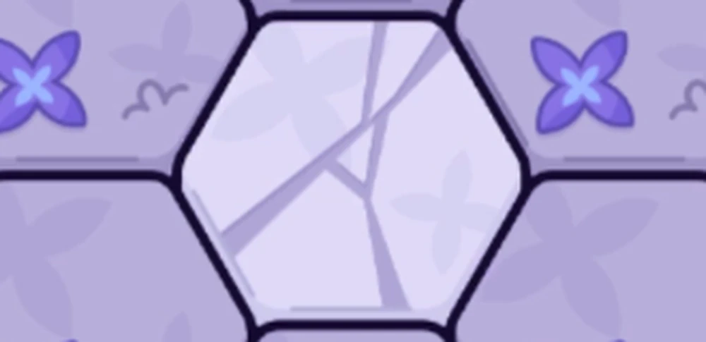 もろいマスには触らない_ラッキーシャベルの効率的な使い方_夢の先へ_ステラソラ