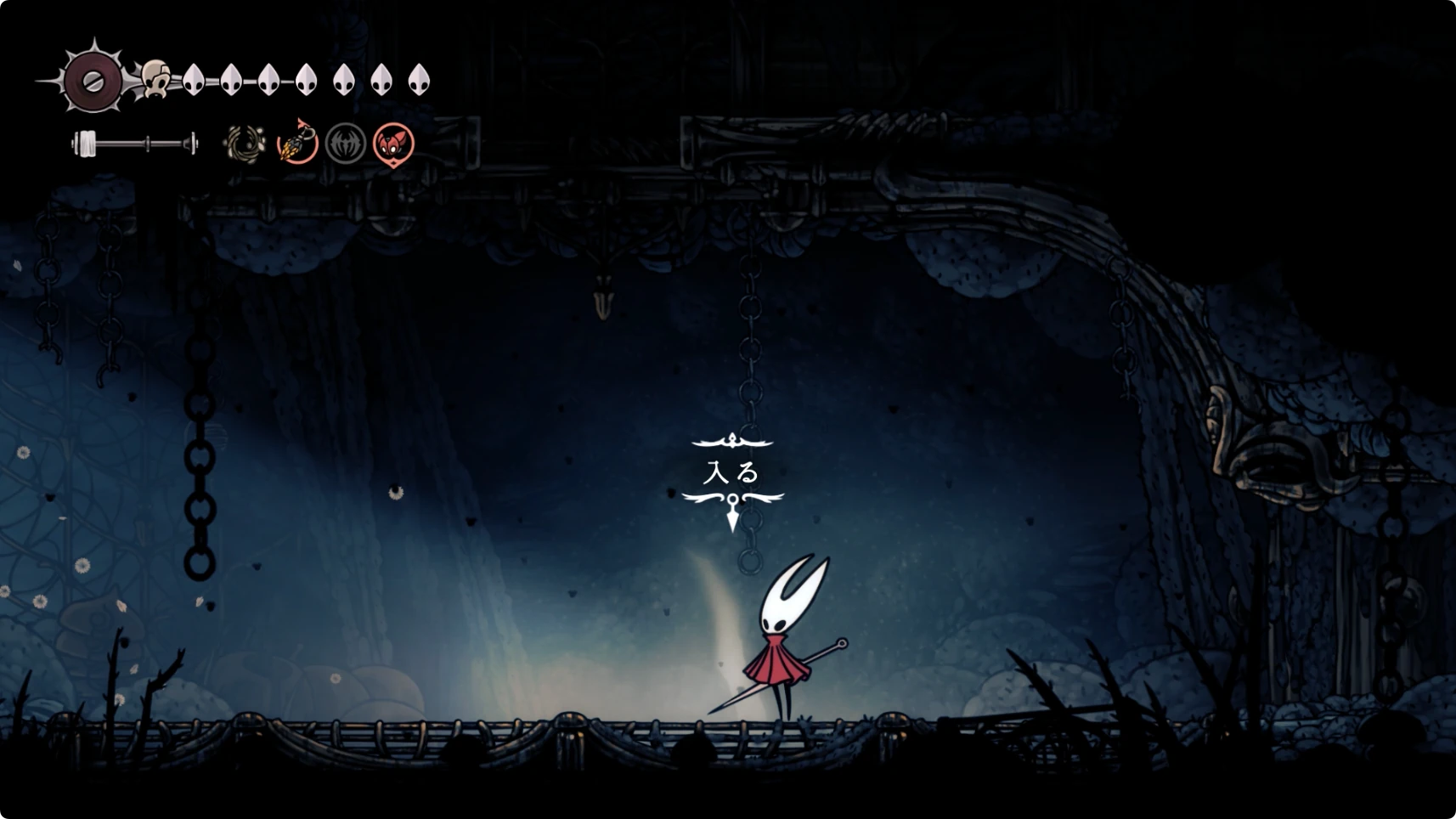 シルクソング_哀しみの母_チャート3-1