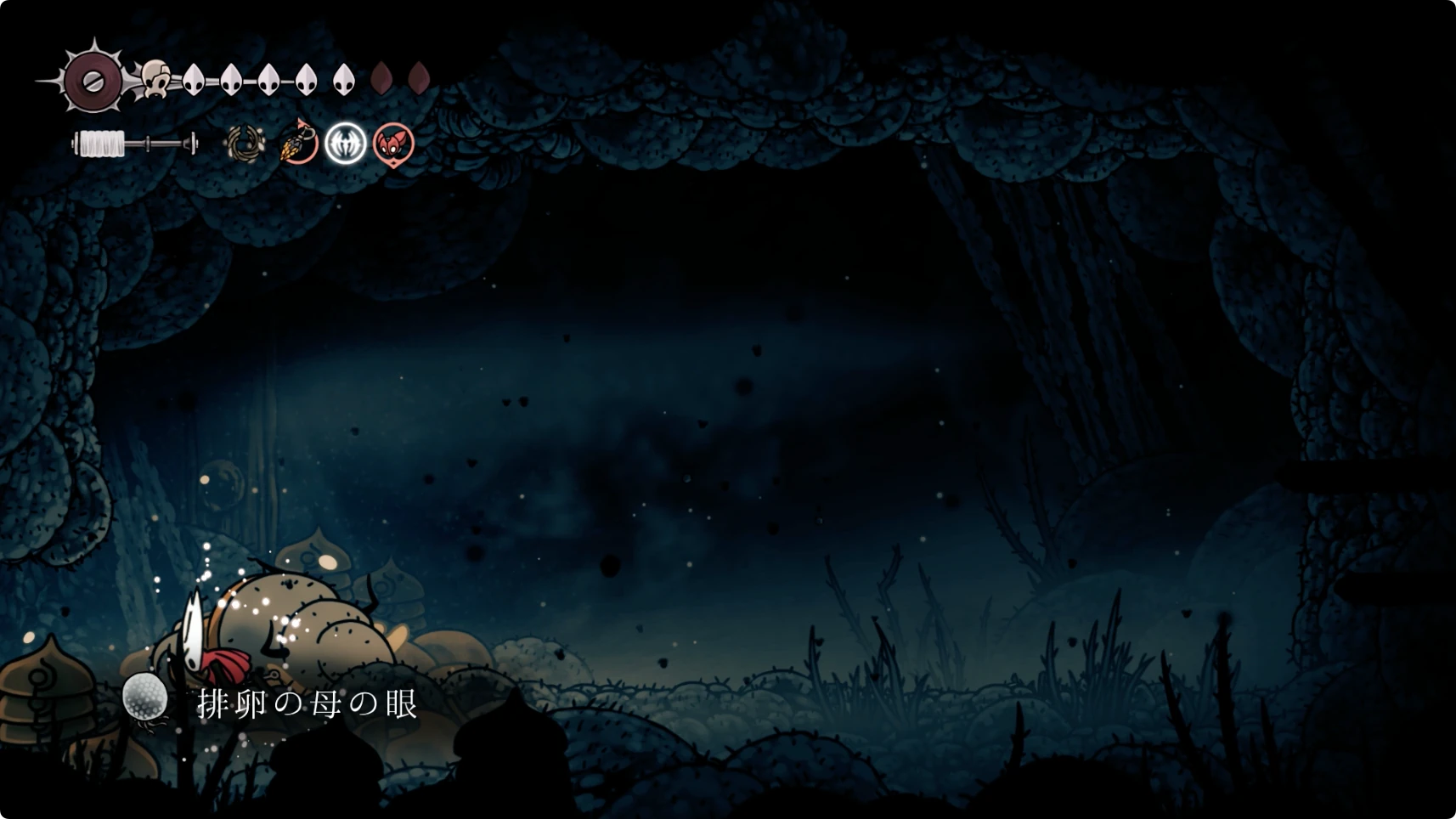 シルクソング_哀しみの母_チャート4-1