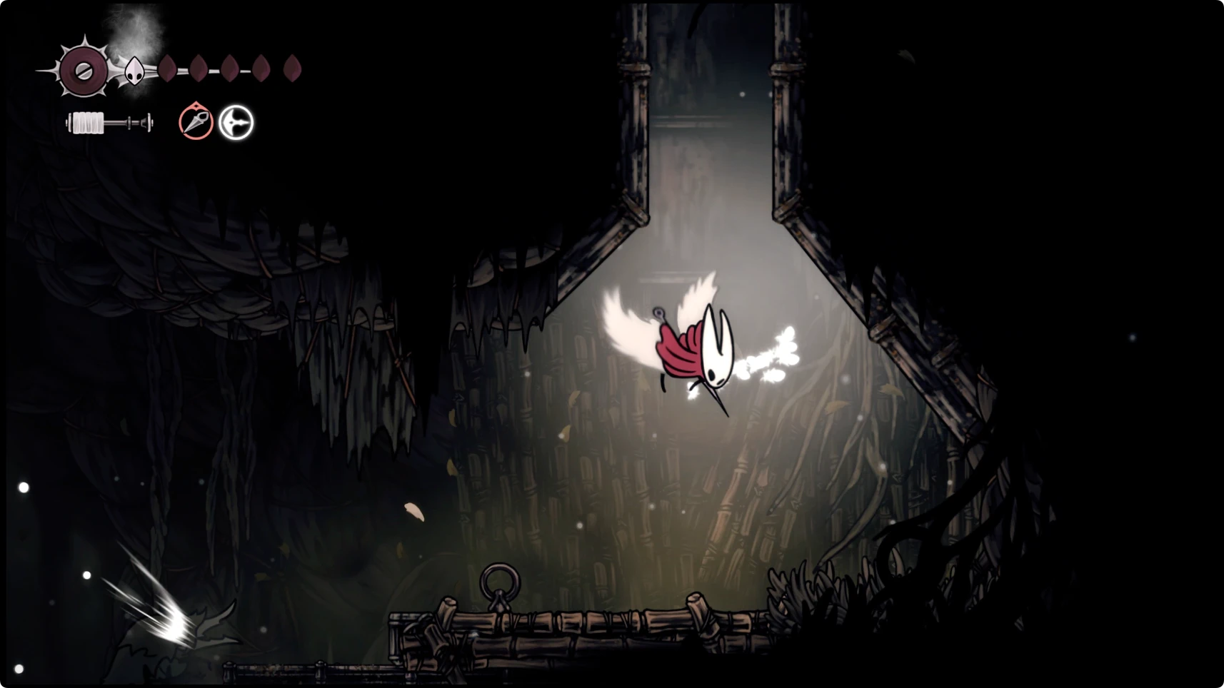 シルクソング_罪深き者の道_チャート6-1