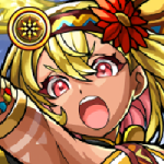 ガーベラ_アイコン