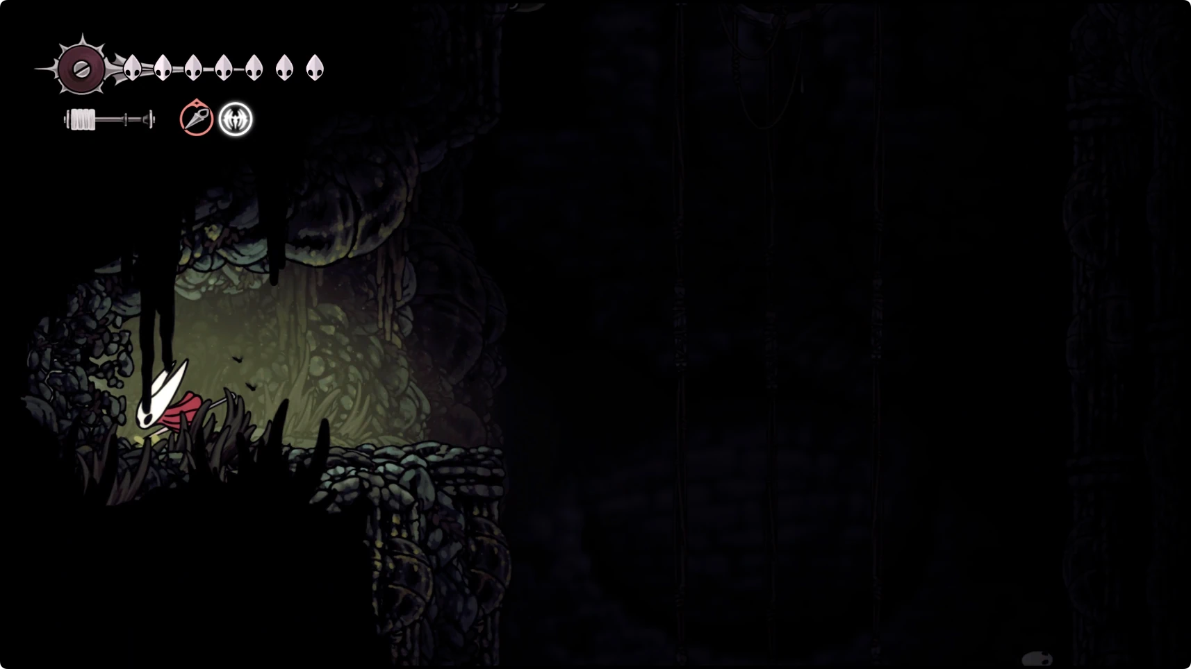 シルクソング_胆液の沼_チャート3-1