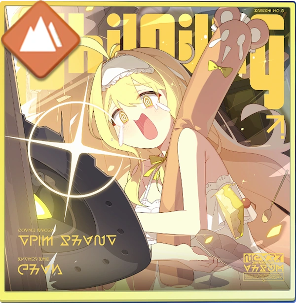 おコンバンハ！_アイコン