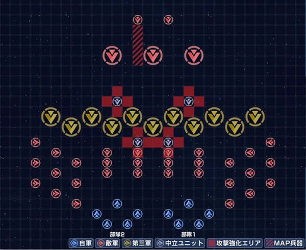 ジェネレーションタワー_17F_攻略_ジージェネ