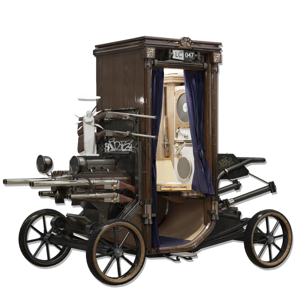 アークナイツ_Confess-47