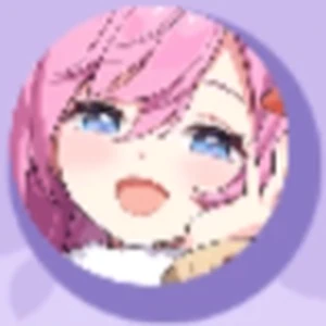 カエデ_アイコン_ラッキーシャベル_ステラソラ