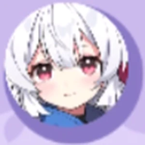 フユカ_アイコン_ラッキーシャベル_ステラソラ