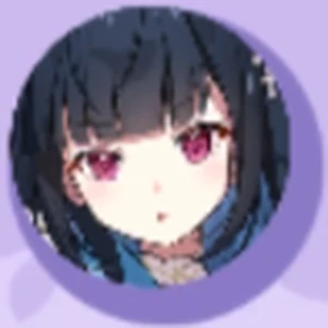 ナツカ_アイコン_ラッキーシャベル_ステラソラ