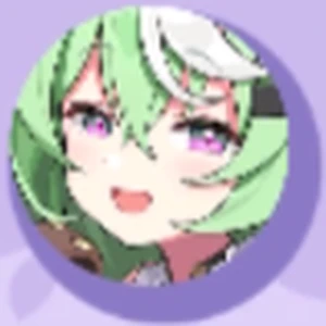 ナズナ_アイコン_ラッキーシャベル_ステラソラ