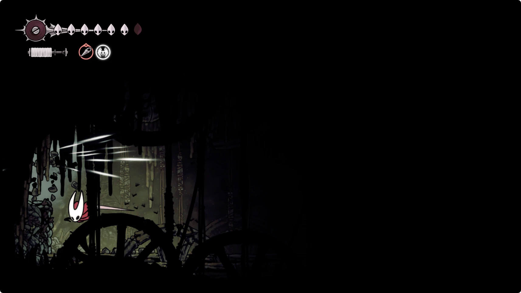 シルクソング_胆液の沼_チャート5-2