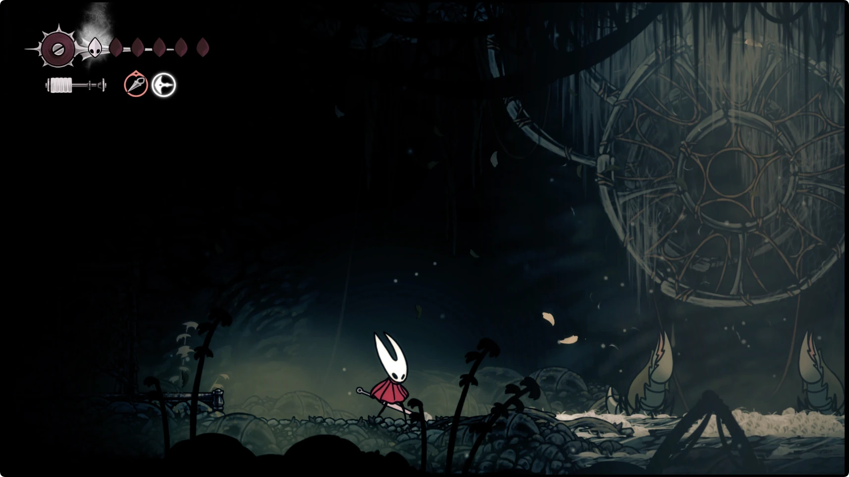 シルクソング_罪深き者の道_チャート11-1