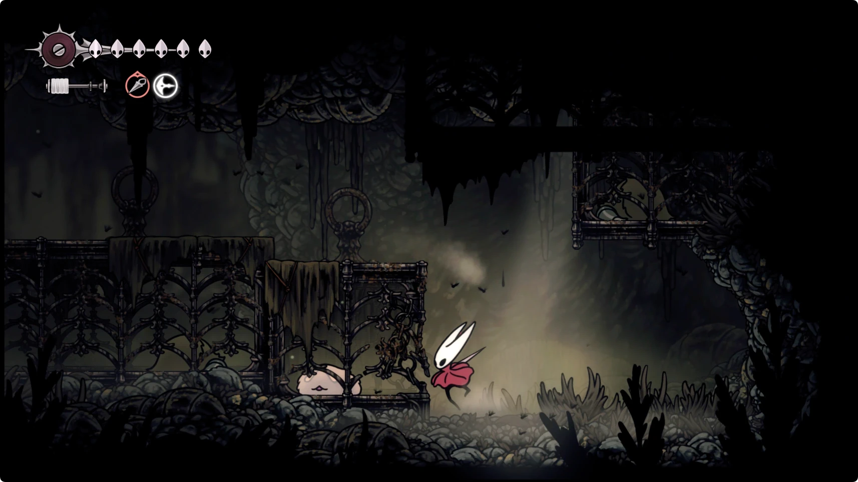 シルクソング_罪深き者の道_チャート10-2