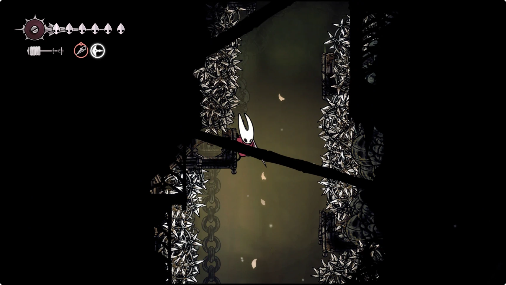 シルクソング_罪深き者の道_チャート9-2