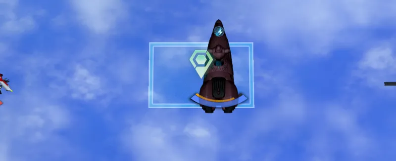 Gジェネ_空中用ルーキー_大型機