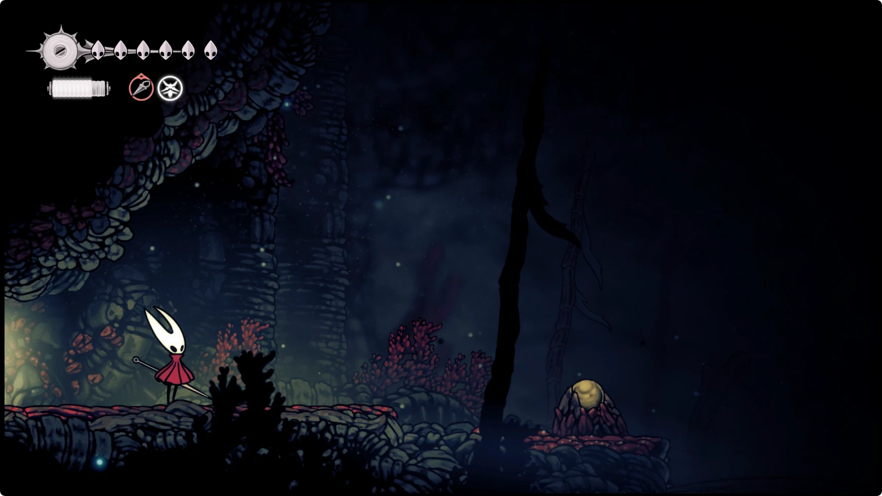 シルクソング_カラクの砂_チャート6-1