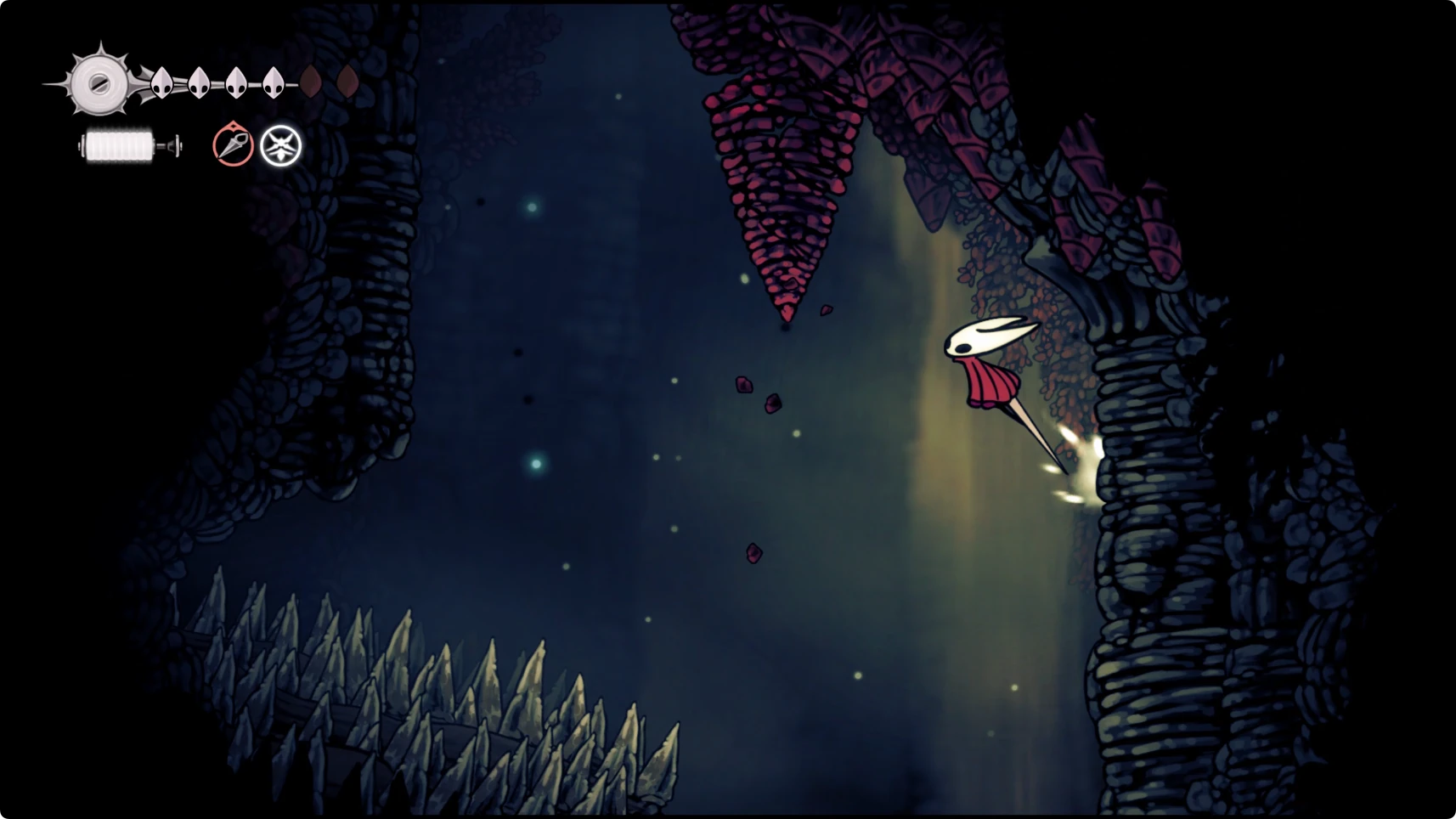 シルクソング_カラクの砂_チャート5−1